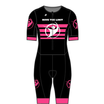 TECH+ Edge Aero Tri Suit