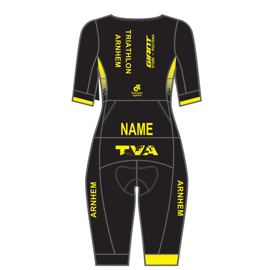 TECH+ Edge Aero Tri Suit - Children