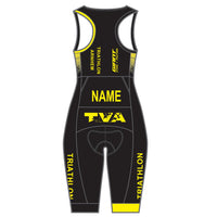 TECH+ Edge Tri Suit