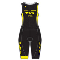 APEX+ Zero Tri Suit
