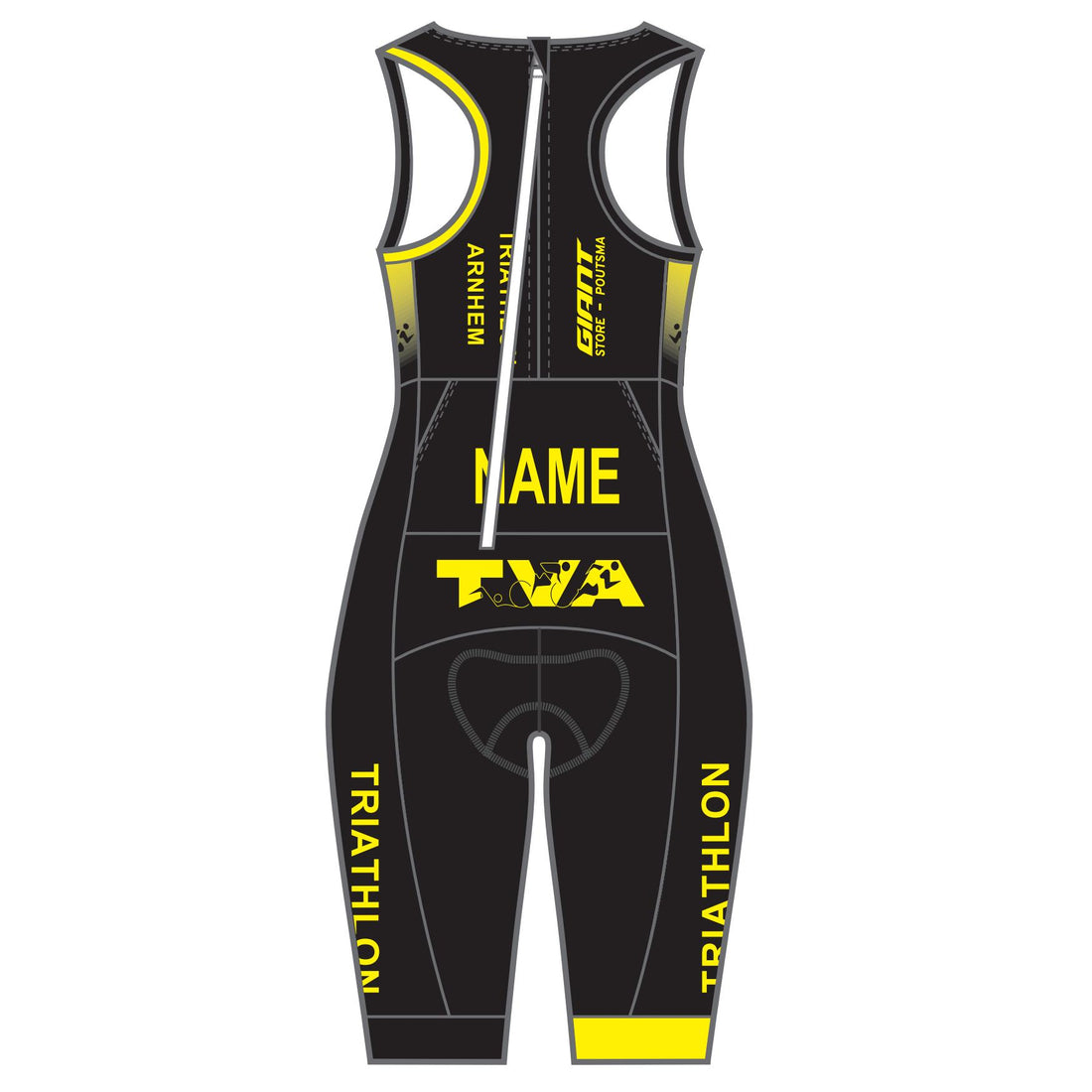 PERFORMANCE+ Velocity Tri Suit