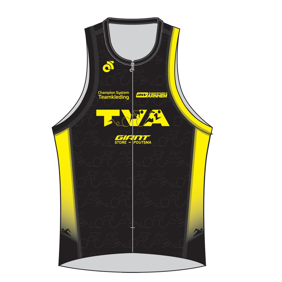 PERFORMANCE Link Tri Top - Kind