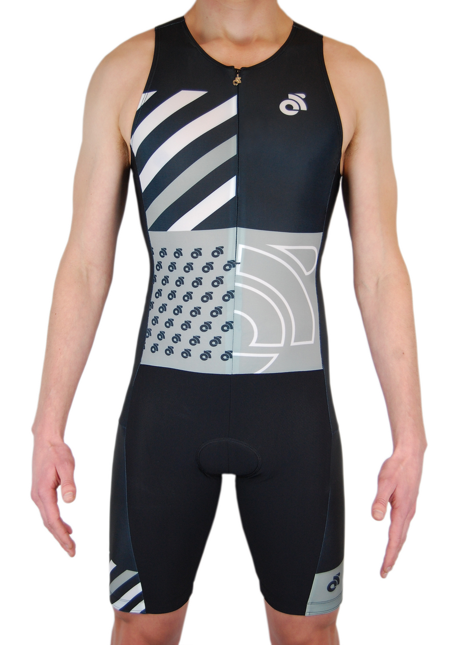 TECH Tri Suit - Kind