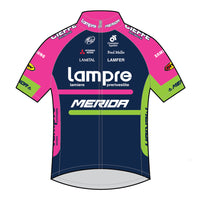 Lampre Merida Tech Shirt