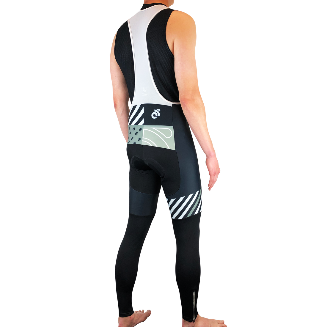 PERFORMANCE Winter Bib Tight