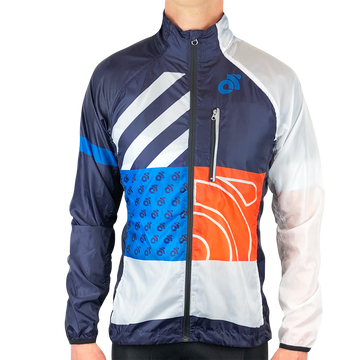 APEX Weatherlite Jacket