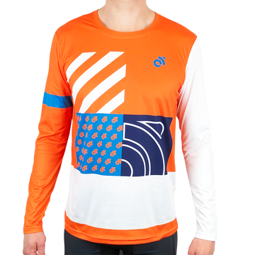 PERFORMANCE Shirt Long Sleeve