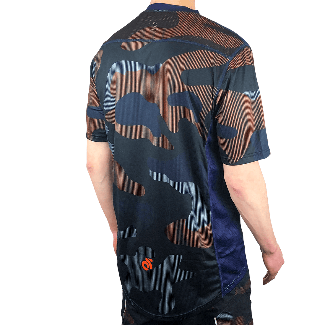 TRAIL Shirt Korte Mouw