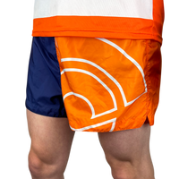 Training Shorts / Run Shorts