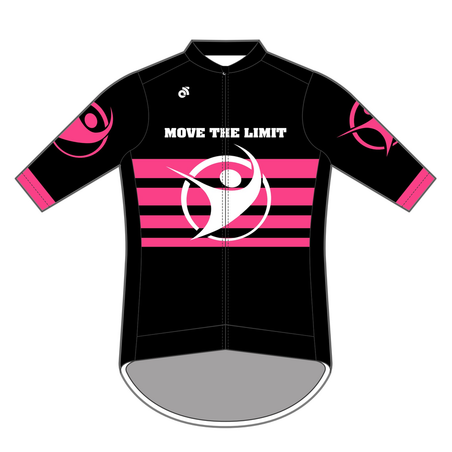 APEX+ Aero Jersey