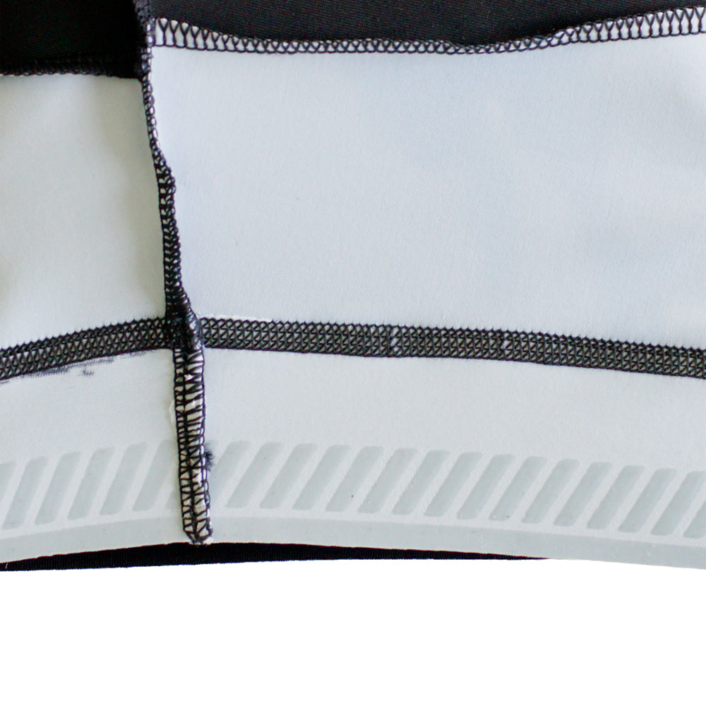 TECH BIB Short