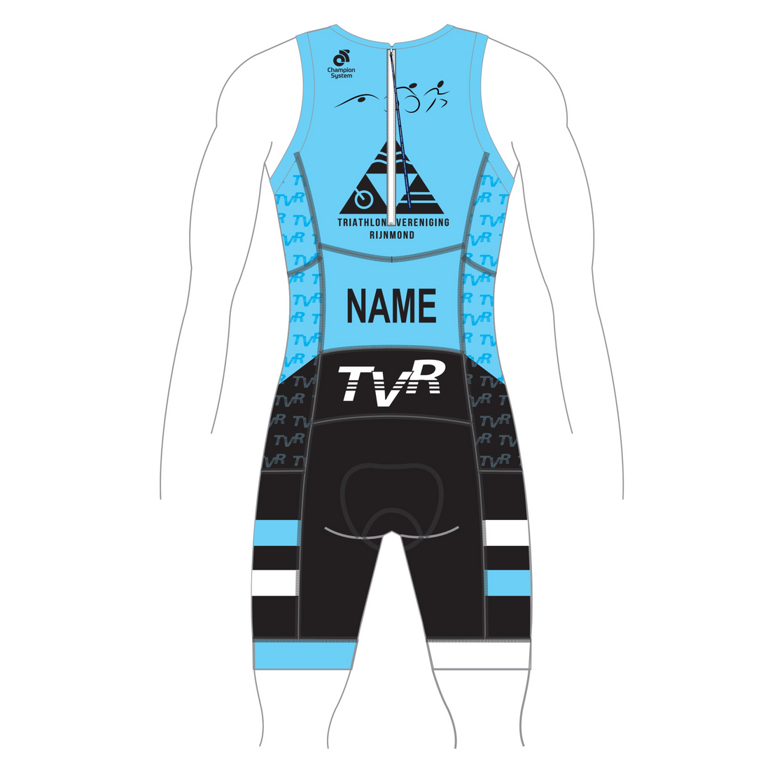 APEX Tri Suit