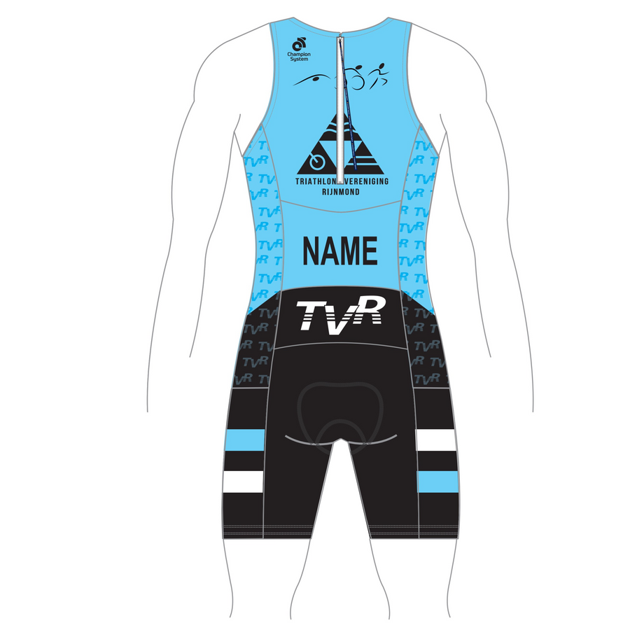 TECH Tri Suit