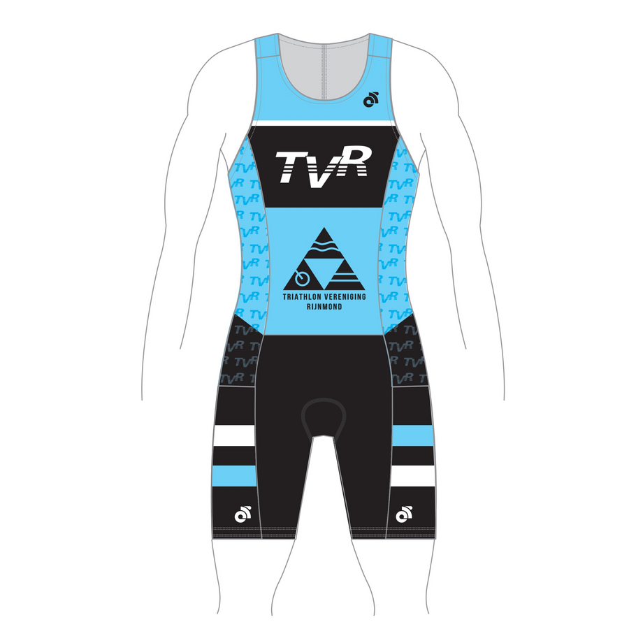 TECH Tri Suit