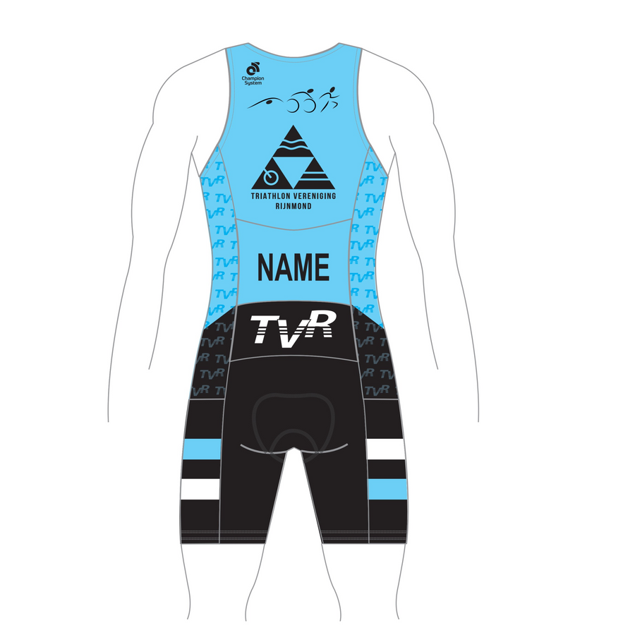 TECH Tri Suit